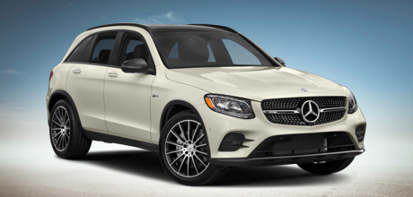 mercedes GLA engines