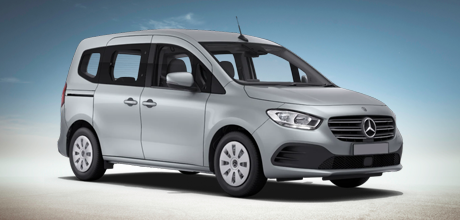 mercedes citan engines